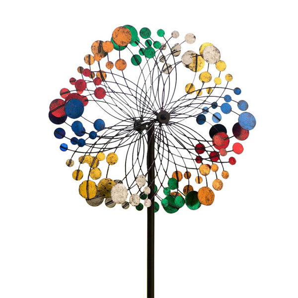 Pinwheels & Spinners You'll Love Wayfair